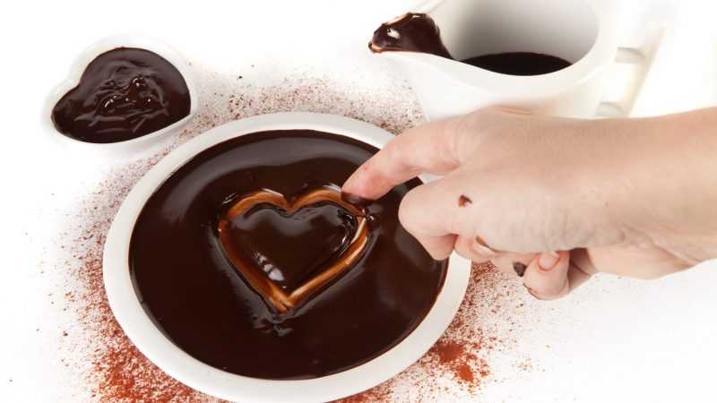 Польза шоколада для здоровья человека, какой шоколад полезен, возможный вред и противопоказания