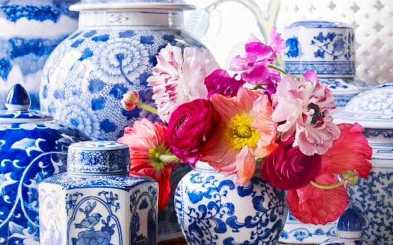 Ваза богатства по фен шуй - Денежный магнит