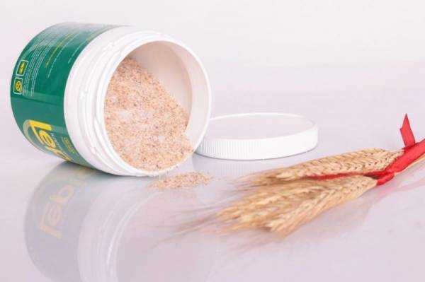 Клетчатка: в каких продуктах содержится?