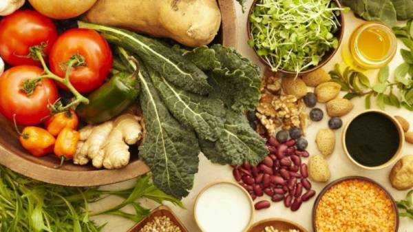 Клетчатка: в каких продуктах содержится?