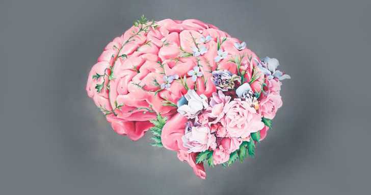 6 упражнений для тренировки мозга, которые сделают вас счастливее