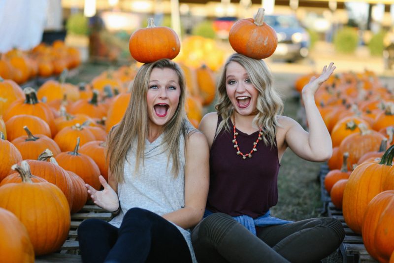 Польза тыквы для организма женщины