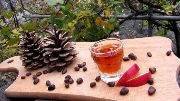 Кедровые орешки: полезные свойства и противопоказания, применение