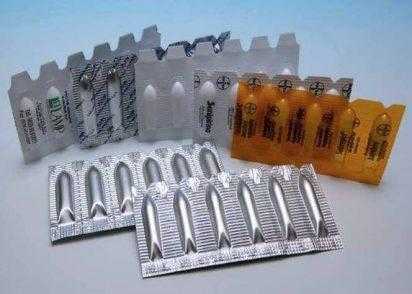 Свечи Метронидазол: инструкция по применению в гинекологии, аналоги вагинальных свечей