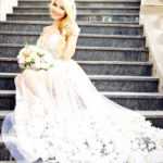 Жена русского олигарха призналась, что тратит в день около миллиона рублей