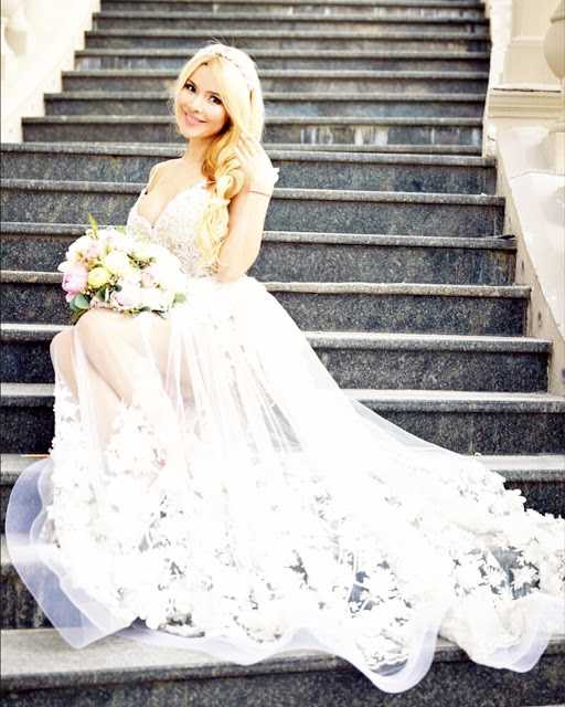 Жена русского олигарха призналась, что тратит в день около миллиона рублей