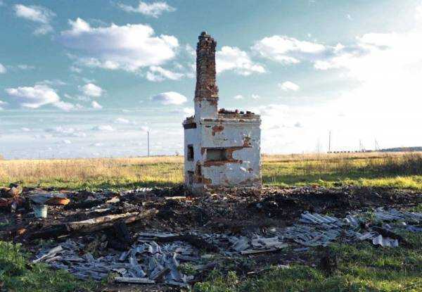 К чему снится пожар в чужом доме? Сонник про пожар в чужом доме, дым, пламя, пепелище