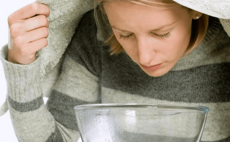 Народные средства от гайморита: лечение гайморита у взрослых и детей в домашних условиях