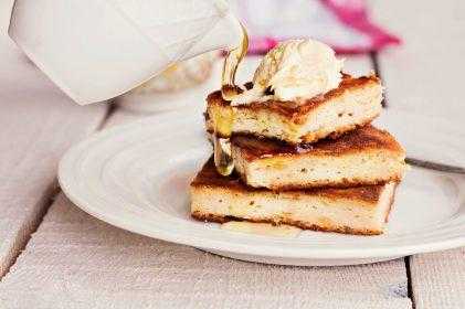 Творожная запеканка ПП - 6 рецептов, как приготовить запеканку из творога для правильного питания