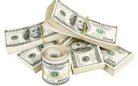 Ваше тело расскажет о ваших денежных проблемах