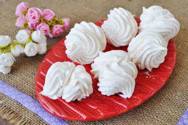 Зефир: состав, польза и вред для организма, противопоказания