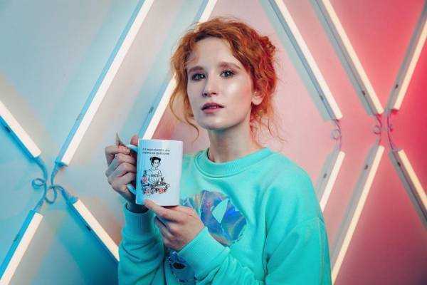 Певица Монеточка просто не приходит на свои концерты