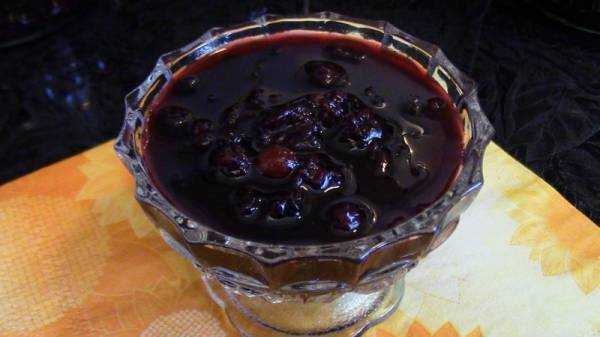 Ирга: полезные лечебные свойства и противопоказания