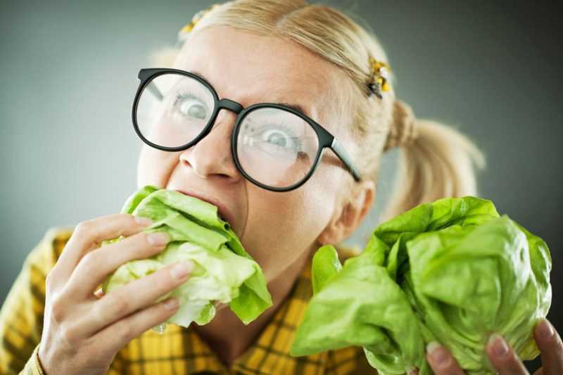 Чем полезна капуста для организма человека