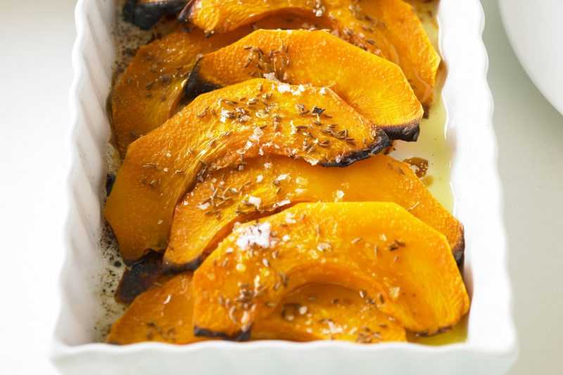 Тыква с медом для лечения и профилактики: полезные свойства и противопоказания