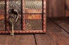 Сонник: ключ - к чему снится