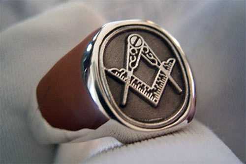 Масонская формула денег4