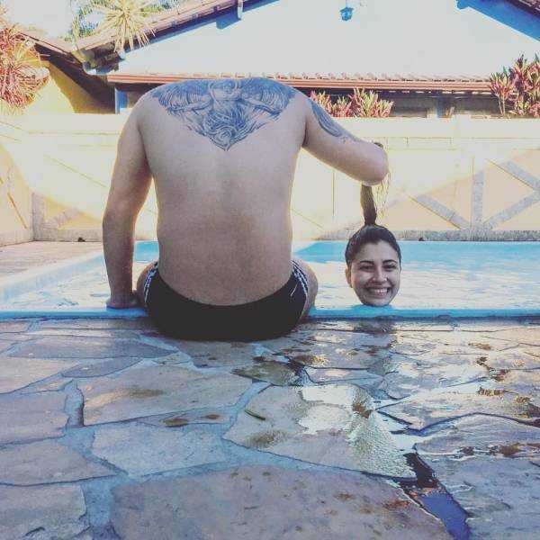 Идеи фото, которые превратят вас в интернет-звезду