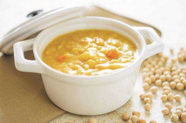 Горох: польза и вред для здоровья человека