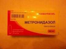 Свечи Метронидазол: инструкция по применению в гинекологии, аналоги вагинальных свечей