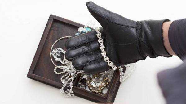 К чему снится кража: сонник про кражу