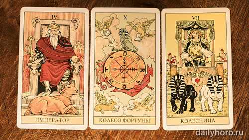 Ð¢Ð°ÑÐ¾-Ð¿ÑÐ¾Ð³Ð½Ð¾Ð· Ð´Ð»Ñ ÐÐµÐ²Ñ