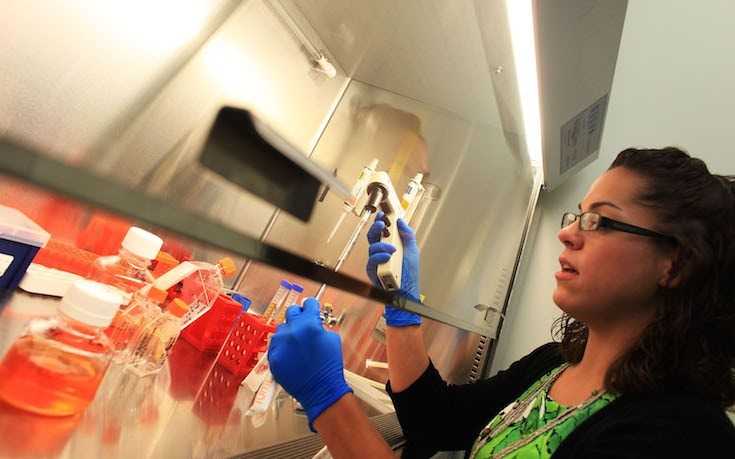 Эти женщины изобрели то, без чего сегодня не может прожить никто из нас