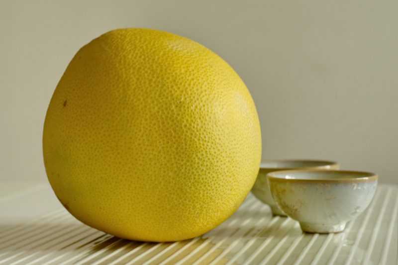 Чем полезна памела (помело) для организма человека, свойства, противопоказания