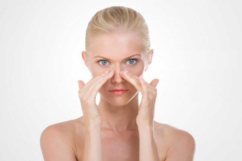 Народные средства от гайморита: лечение гайморита у взрослых и детей в домашних условиях