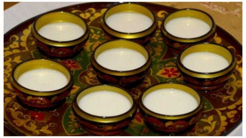 Кумыс — что это такое? Полезные свойства кумыса, из чего и как делают