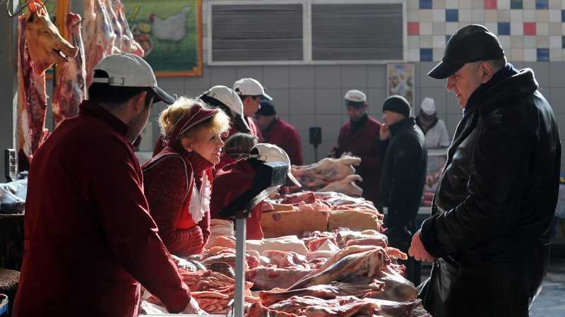 Сонник сырое мясо − к чему снится