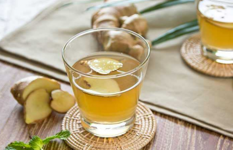 Имбирная настойка: от чего помогает, как готовить, как принимать