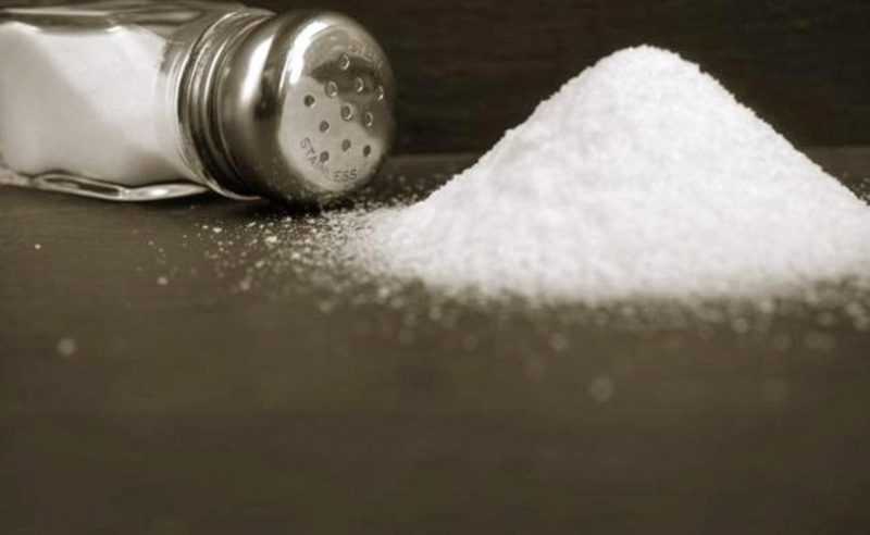 Йодированная соль: польза и вред, состав, содержание йода, как употреблять
