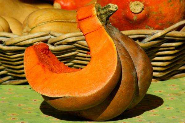 Тыква при грудном вскармливании: можно ли тыкву кормящей маме