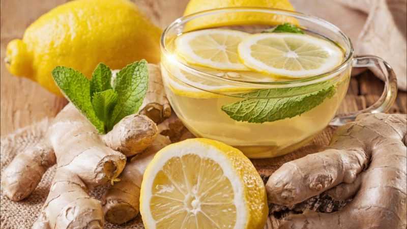 Можно ли беременным имбирь на ранних и поздних сроках беременности?