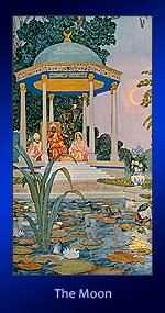 Загадайте желание и выберите карту, чтобы узнать результат