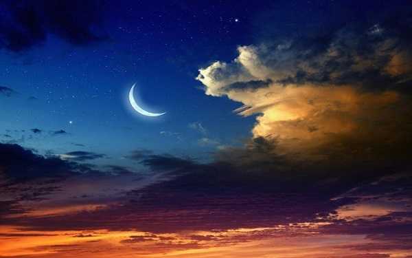 Заговоры на деньги, любовь и удачу на растущую Луну