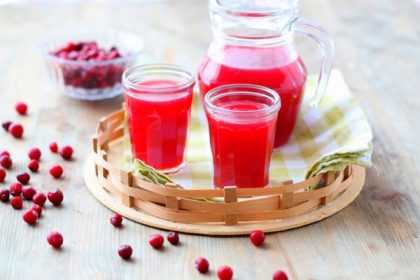 Кисель: польза и вред для организма человека, противопоказания