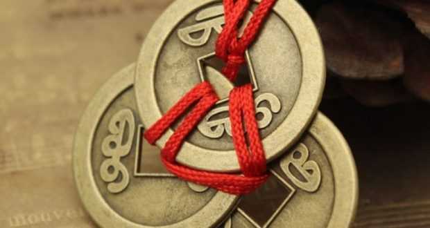 Это денежный талисман, можно сказать якорь для денег! Обязательно положите его в кошелёк!