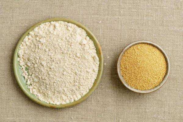 Амарант растение - лечебные свойства, польза и вред