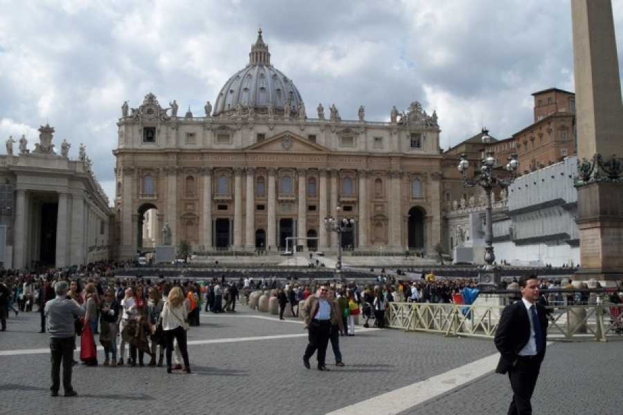 КАЛЕНДАРЬ КАТОЛИЧЕСКИХ ПРАЗДНИКОВ НА 2019 ГОД