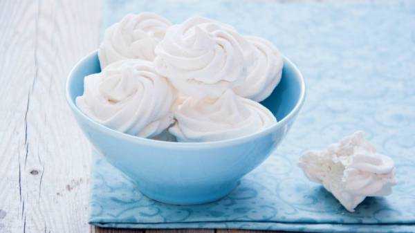 Зефир: состав, польза и вред для организма, противопоказания