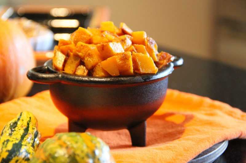 Тыква с медом для лечения и профилактики: полезные свойства и противопоказания