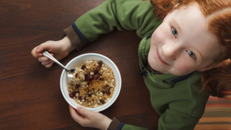 Овсяная каша: польза и вред для организма, 4 правильных рецептов приготовления