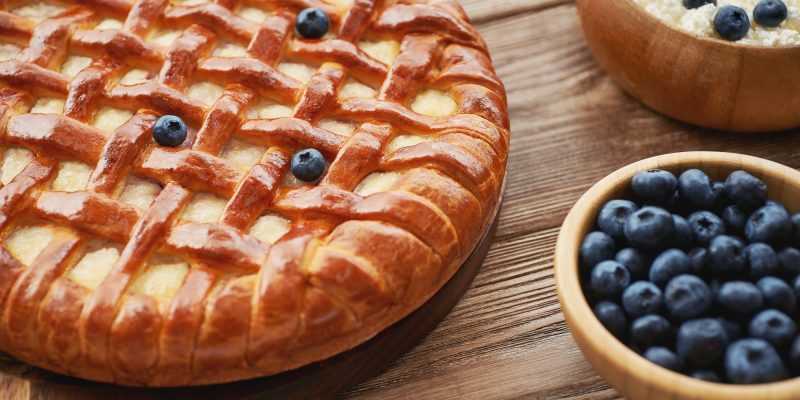 Голубика: полезные свойства для здоровья человека, противопоказания