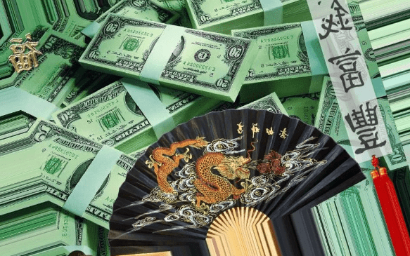 Привлечении денег в дом по фен-шуй