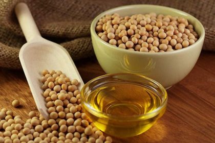 Соевое масло: польза и вред, применение в косметологии и в кулинарии, противопоказания