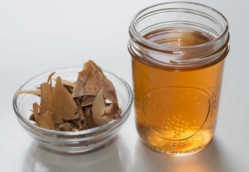 Лечение щитовидной железы народными средствами