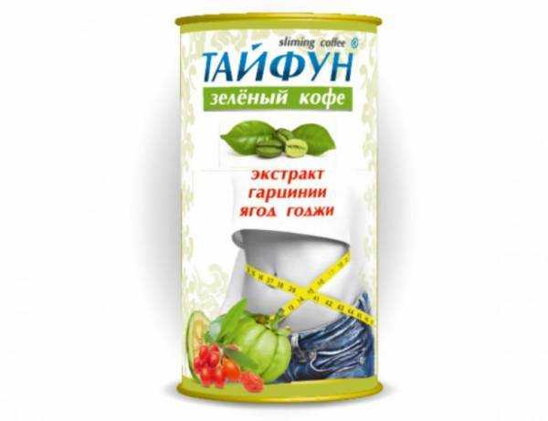 Зеленый кофе: польза и противопоказания, как правильно заваривать и пить для похудения