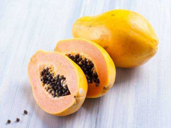 Папайя: полезные свойства и противопоказания